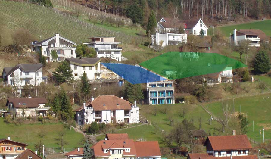 Oberer Rainisberg